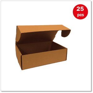 Caisse Etuis 255x170x80