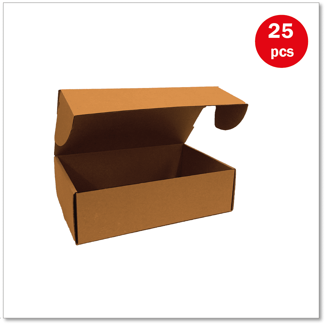 Caisse Etuis 255x170x80